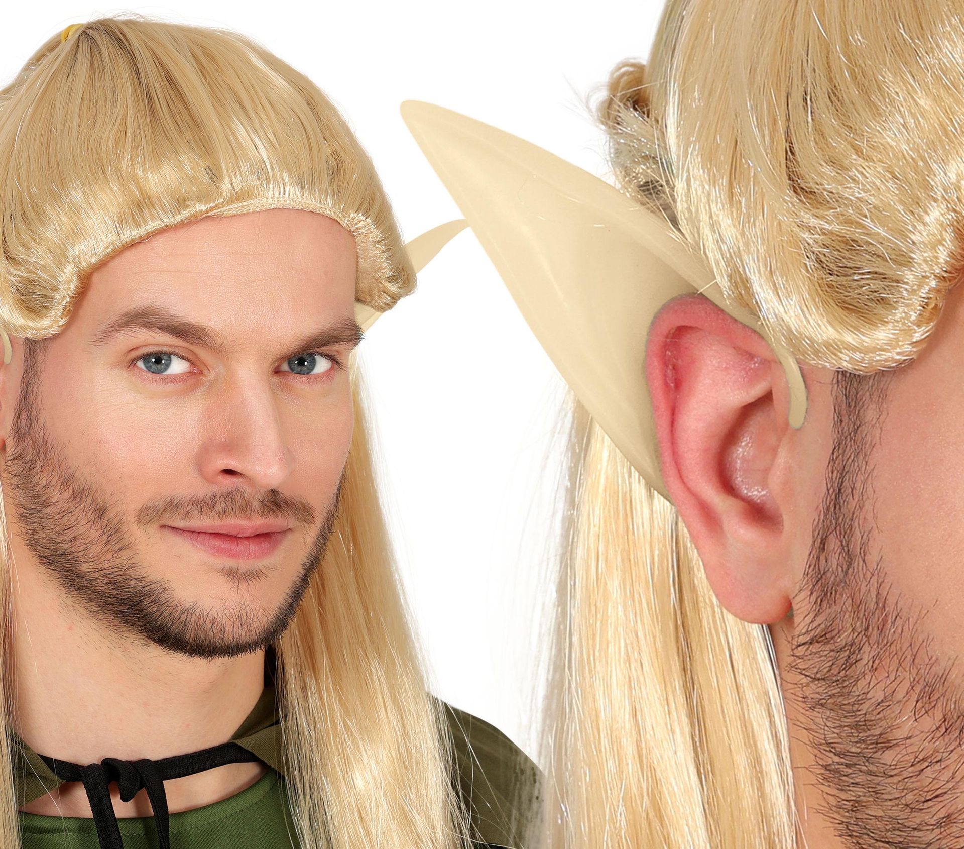 Lange Opzet Elfen Oren Volwassenen