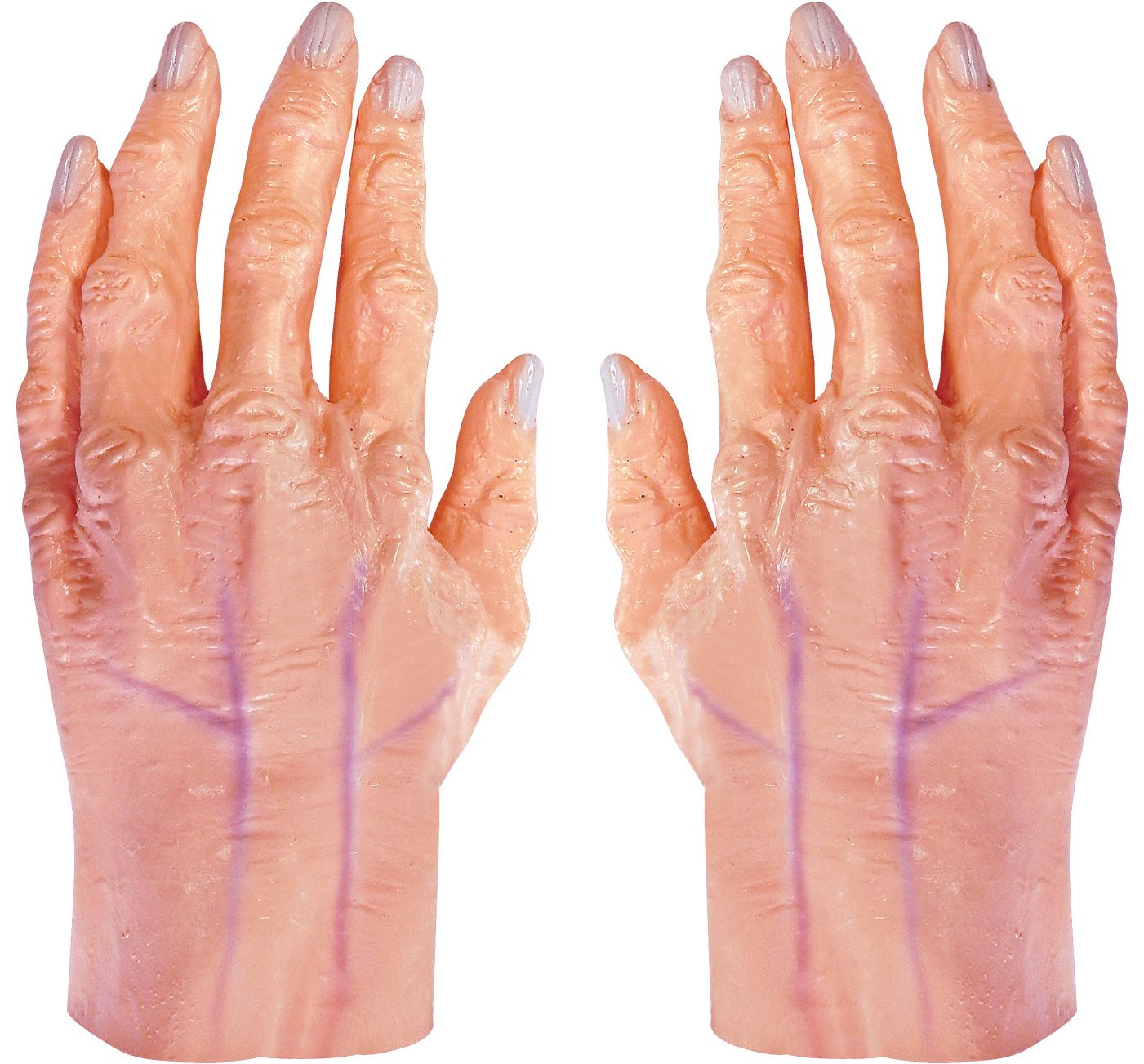Latex Maxi Handen