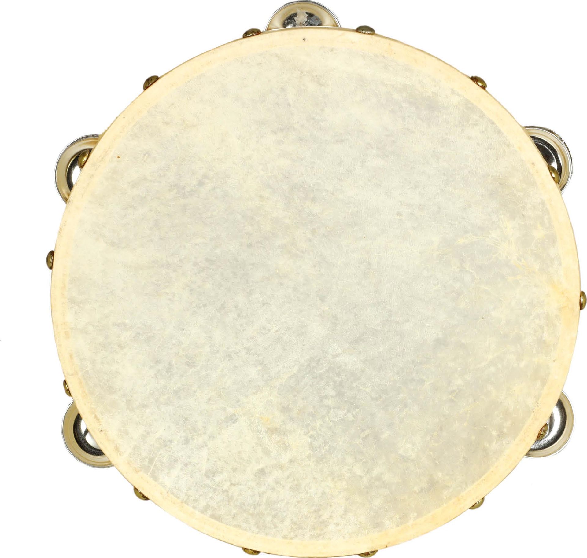 Lederen Tamboerijn Groot