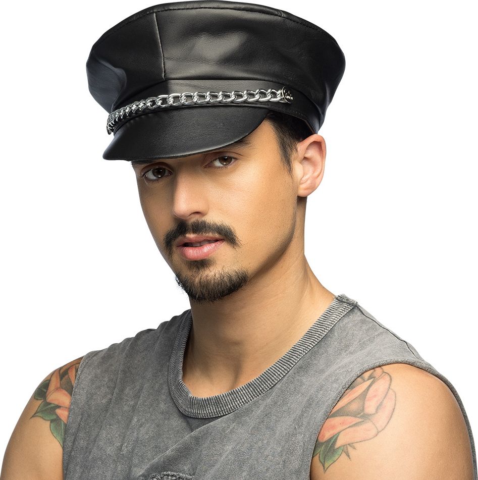 Lederlook Rocker Pet