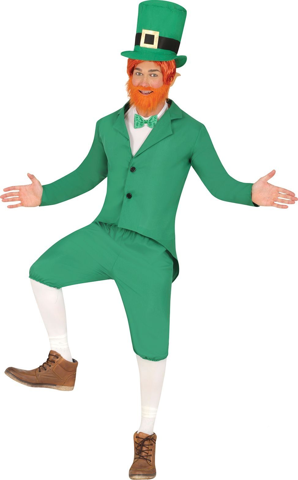 Leprechaun Kostuum