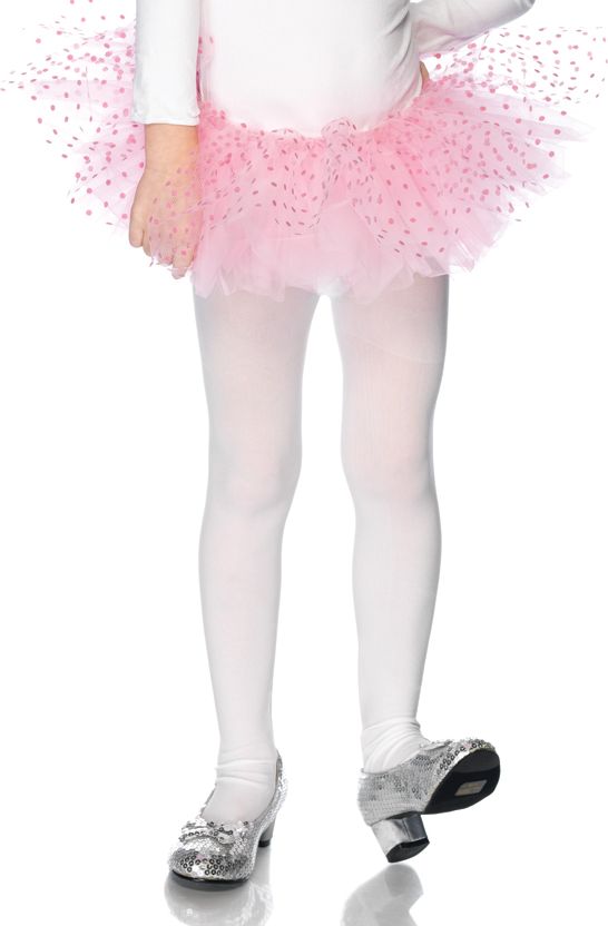 Licht Roze Ballerina Tutu Meisjes