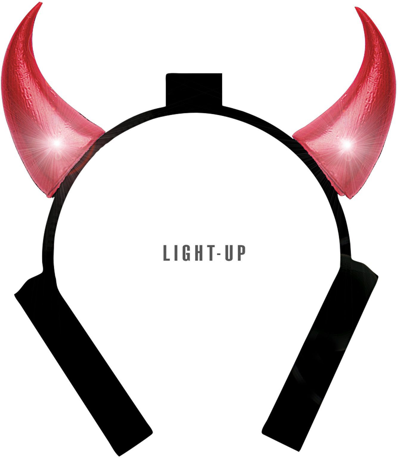 Lichtgevende Duivel Oortjes