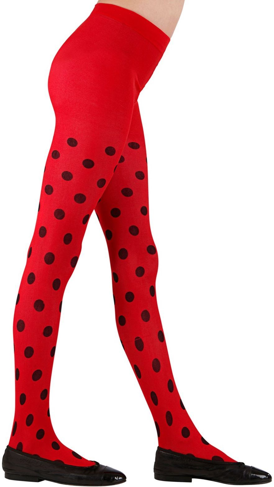 Lieveheersbeestje Kinderpanty