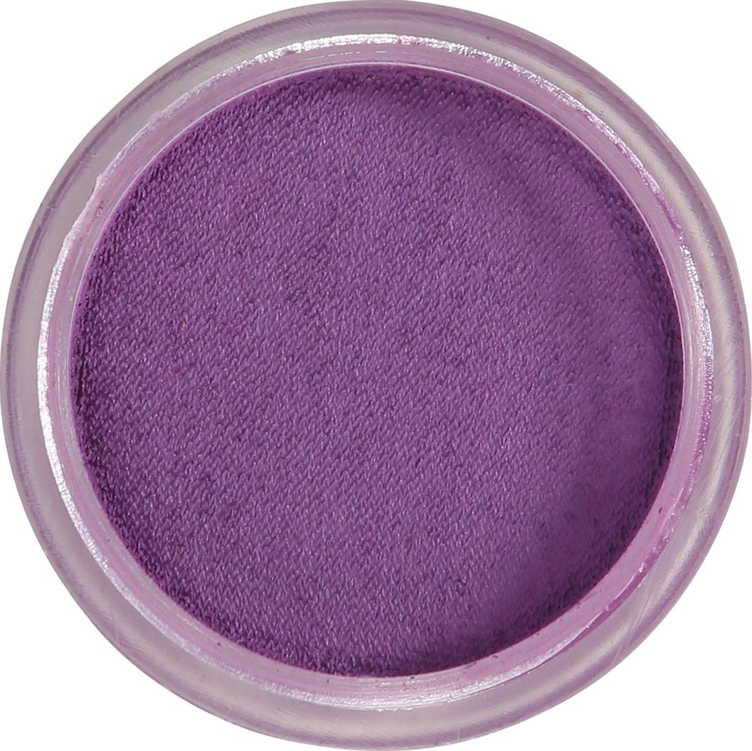 Lila Paars Schmink Waterbasis