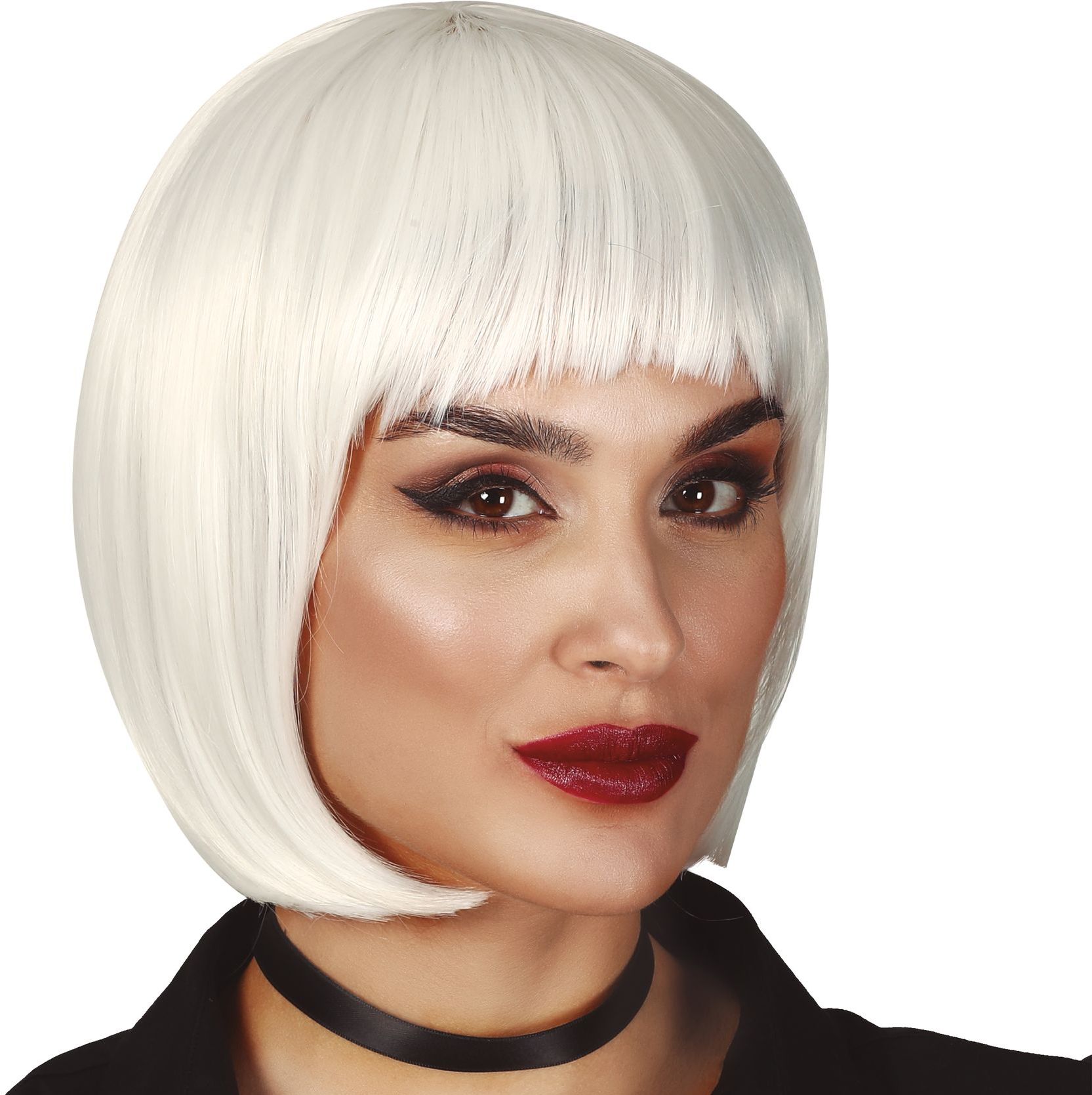 Lisa Witte Bob Pruik