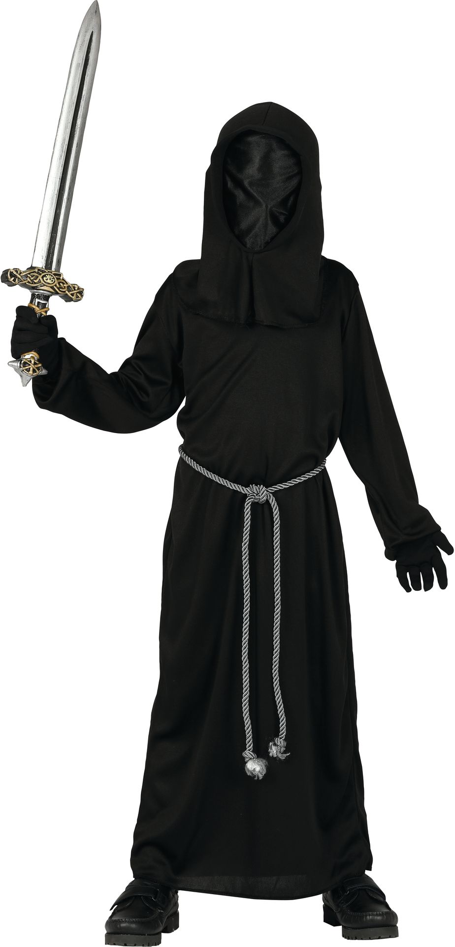 Lord of the Rings Darkness kostuum