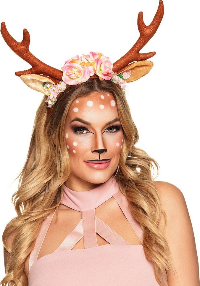 Lovely Reindeer Haarband