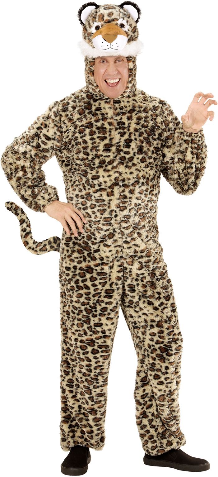 Luipaard Pak