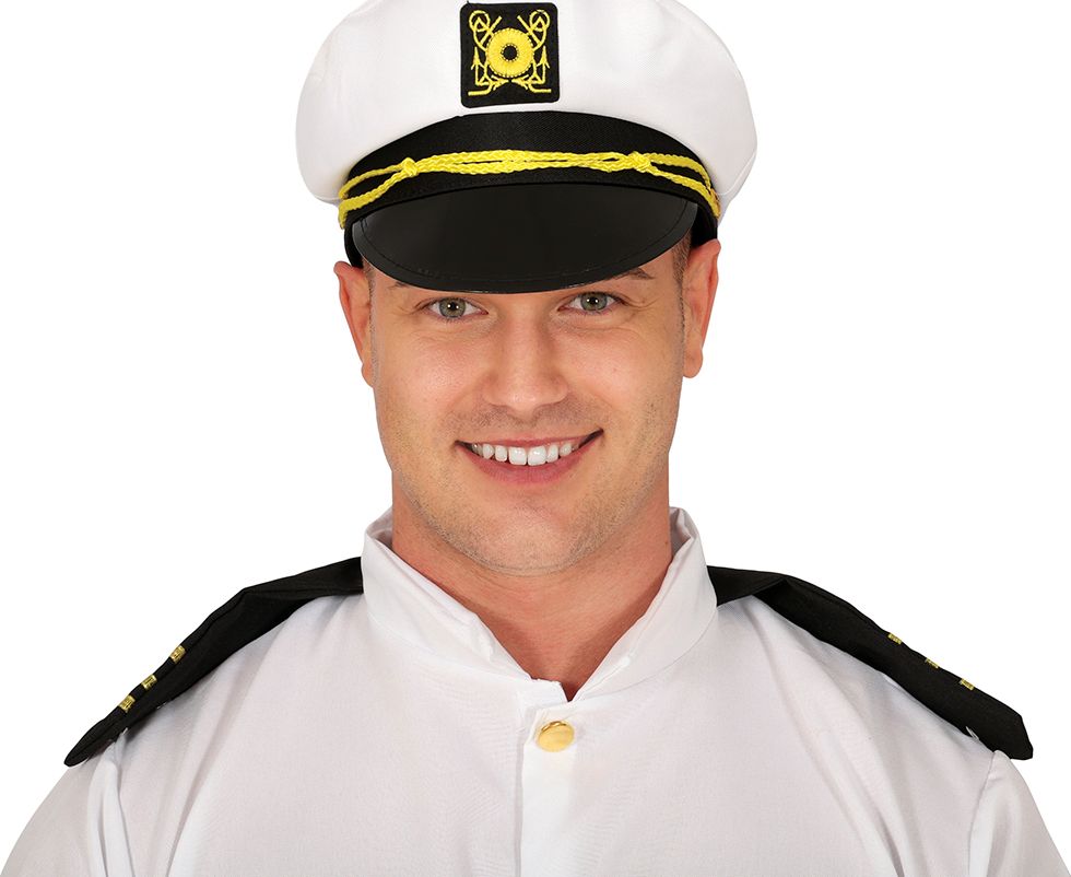 Luitenant Kapitein Pet