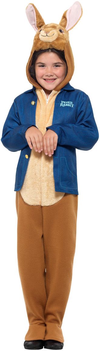 Luxe Pieter Konijn Onesie