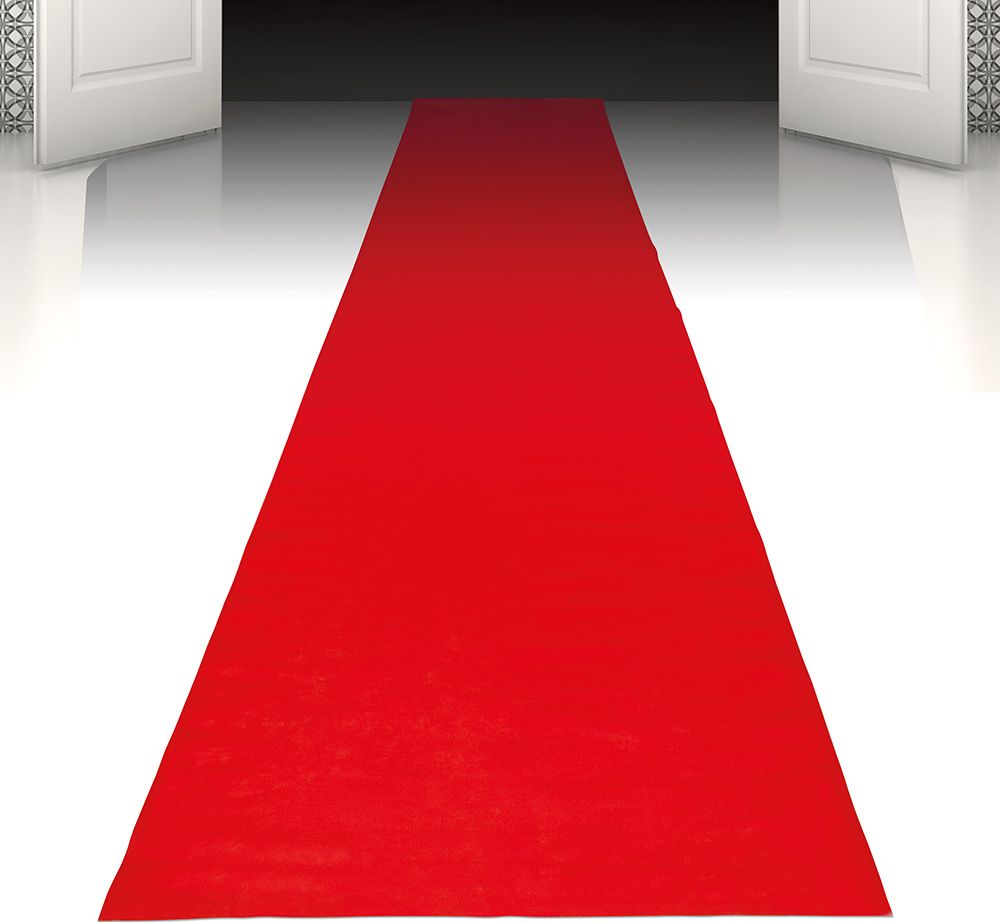 Luxe Rode Loper 4.5M