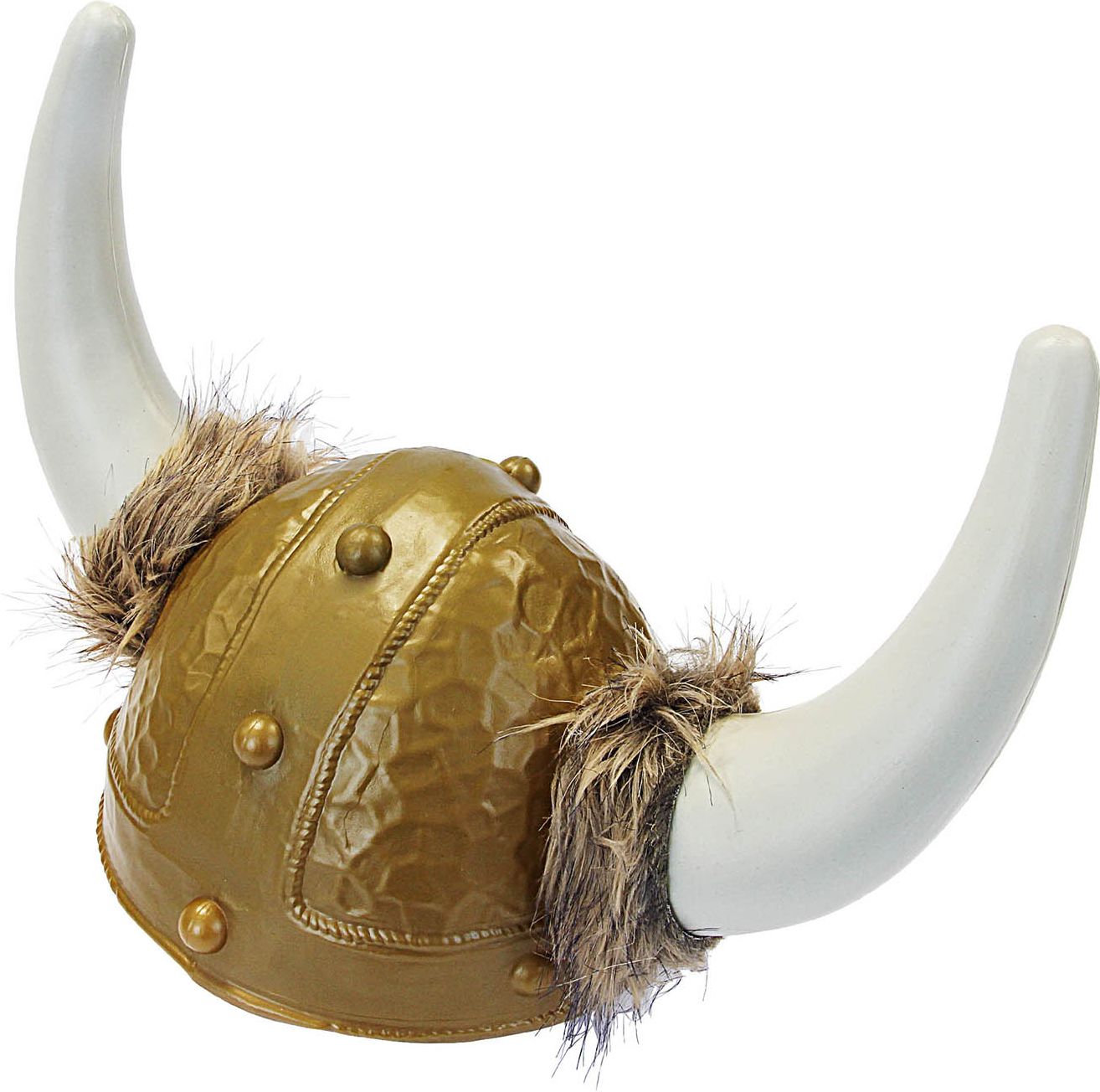 Luxe Viking Helm