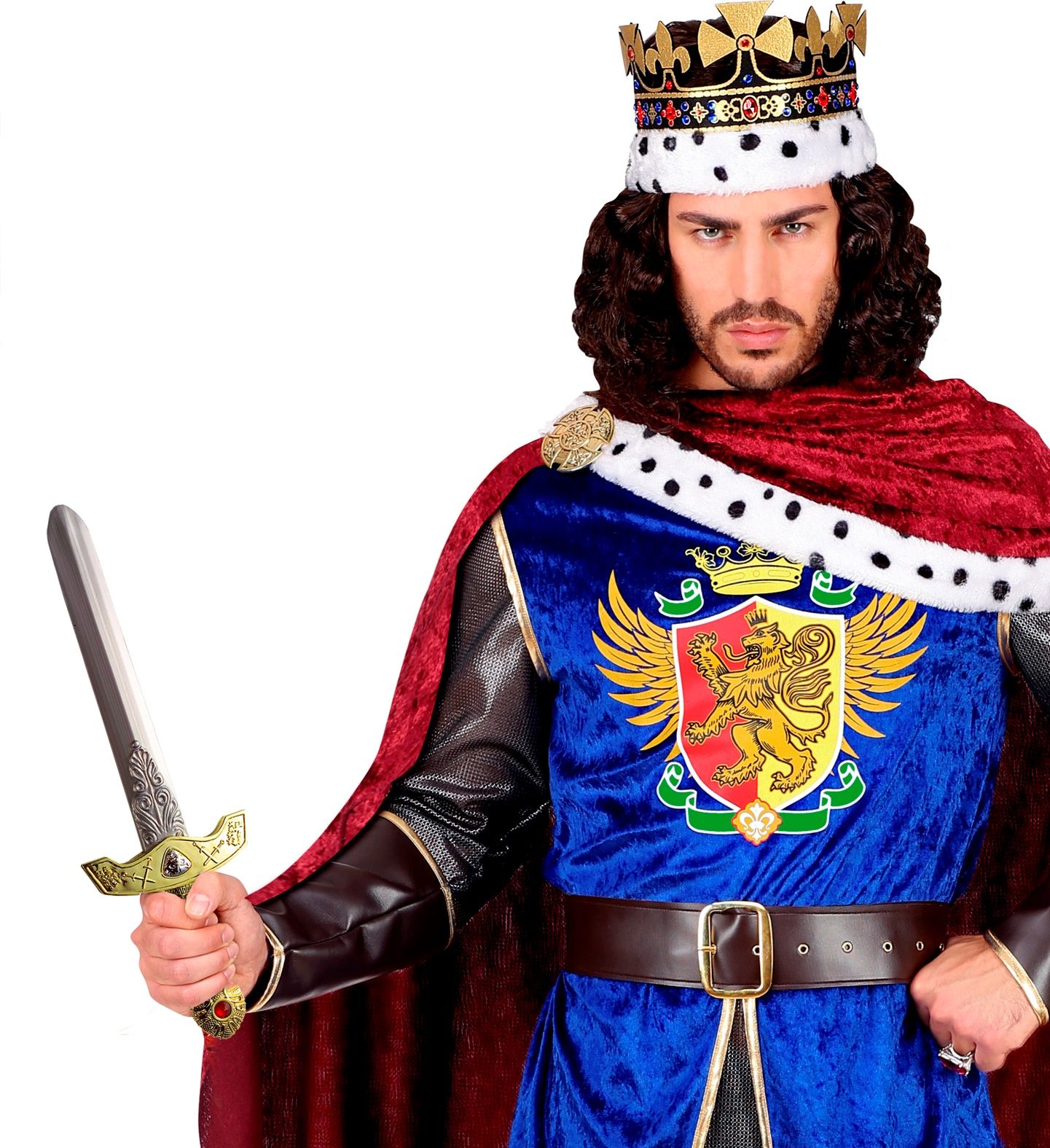 Luxe Zwaard met Schede