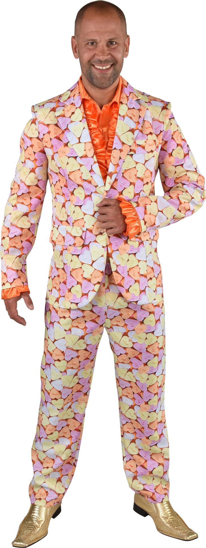 Maatpak Sweet Hearts