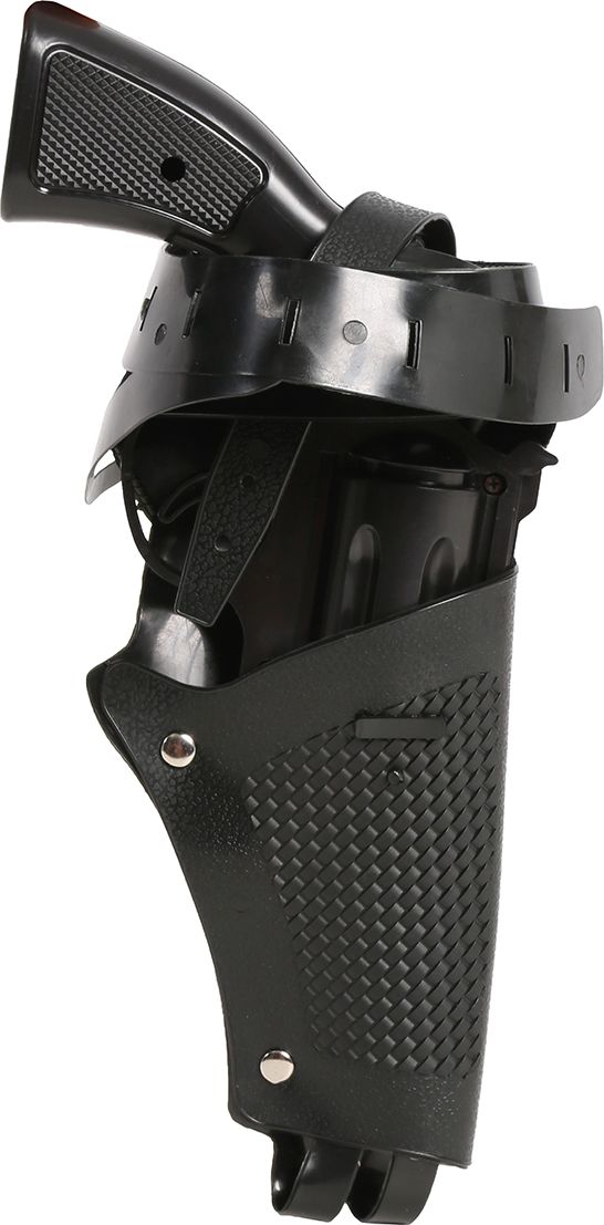 Maffia Geweer met Holster