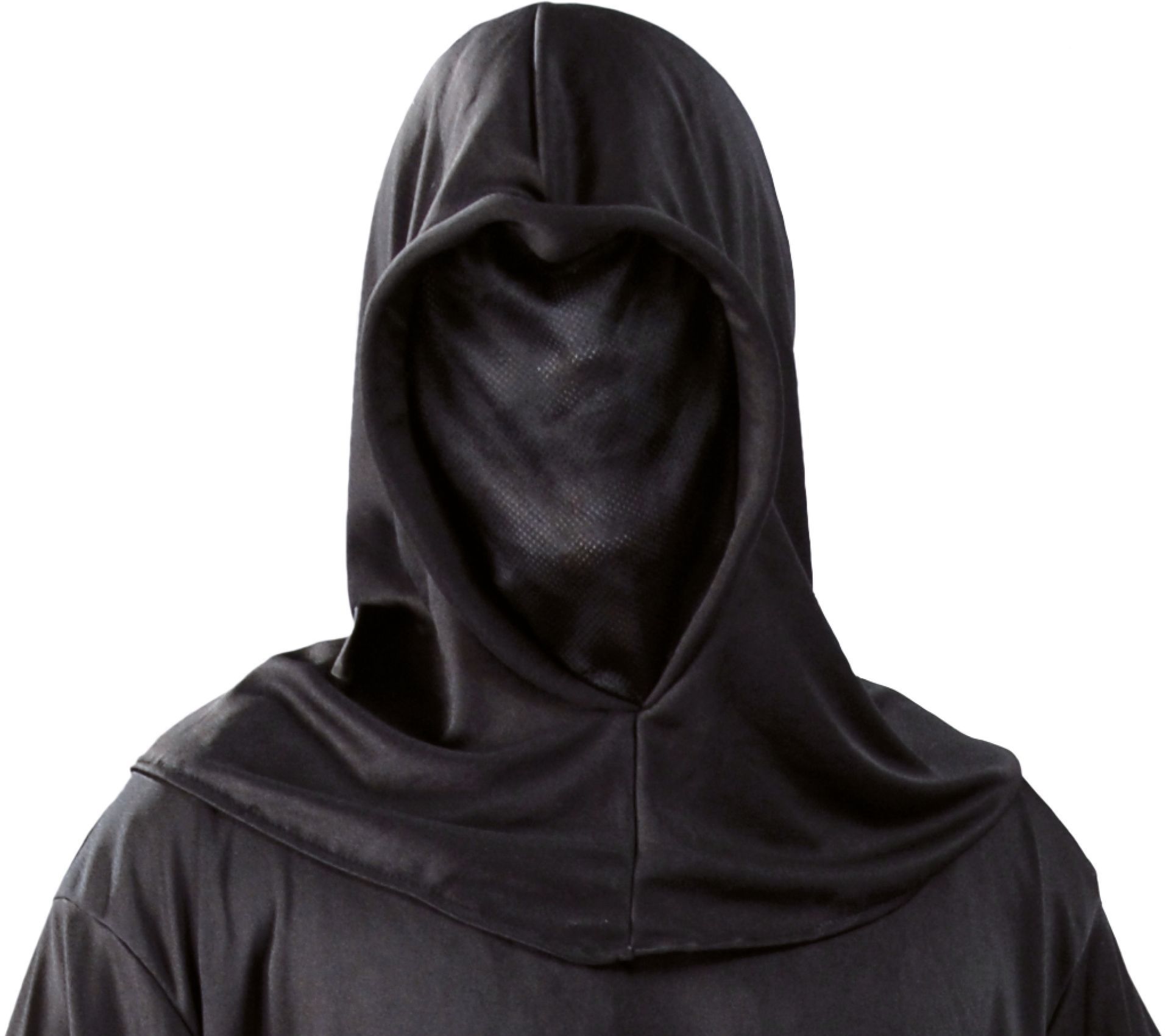 Magere Hein Capuchon