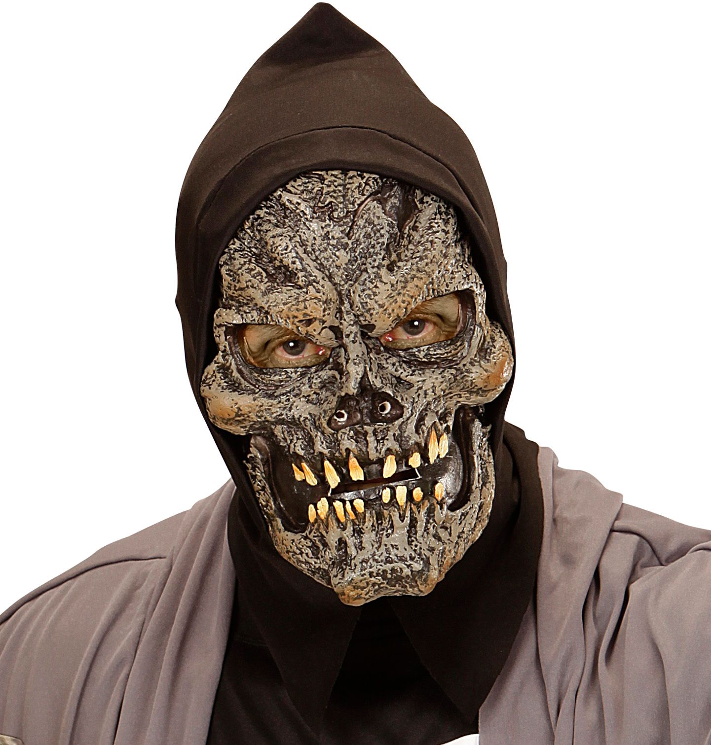 Magere Hein Masker Kind