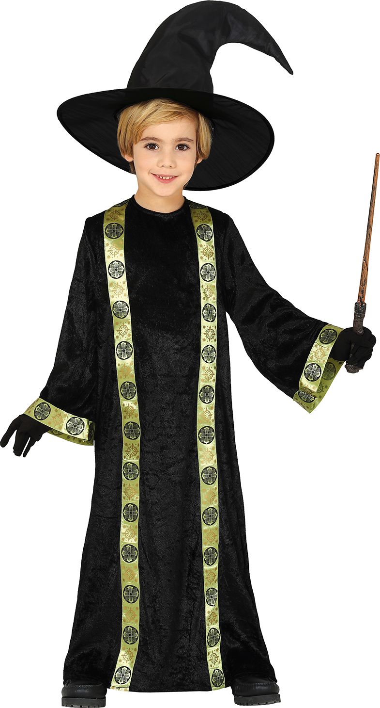 Magisch Kostuum Kind