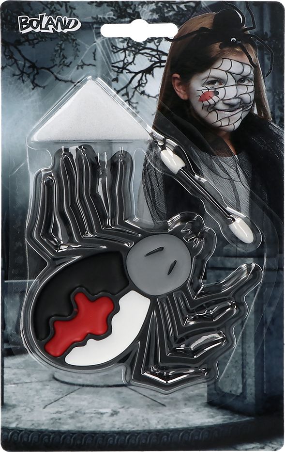 Make-Up Palet Spin Kind