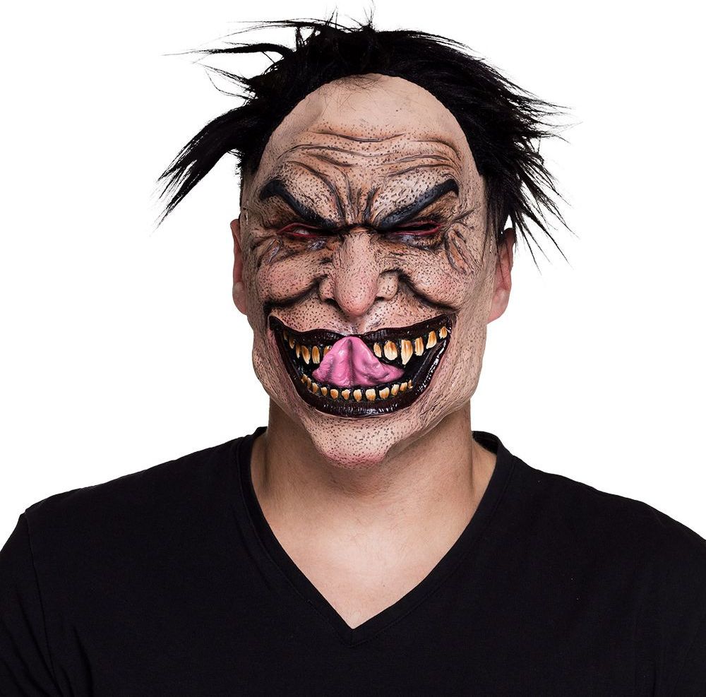 Maniac Masker Halloween