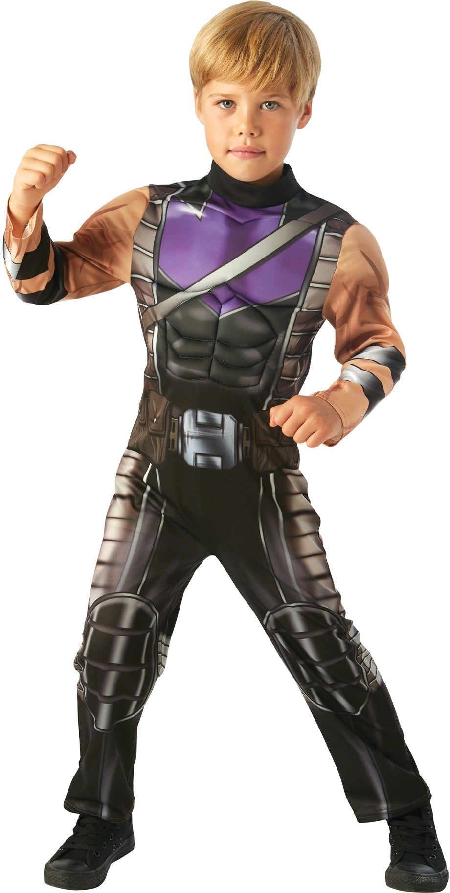 Marvel Hawkeye Kostuum Kinderen