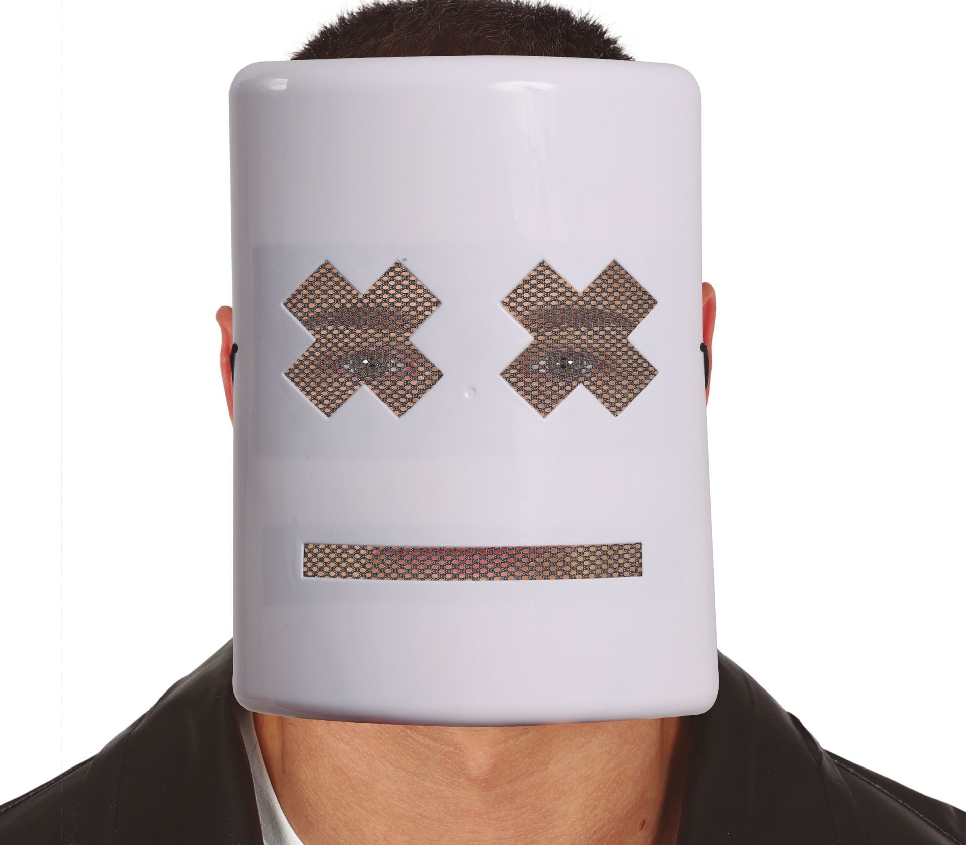 Masker Dj Marshmello
