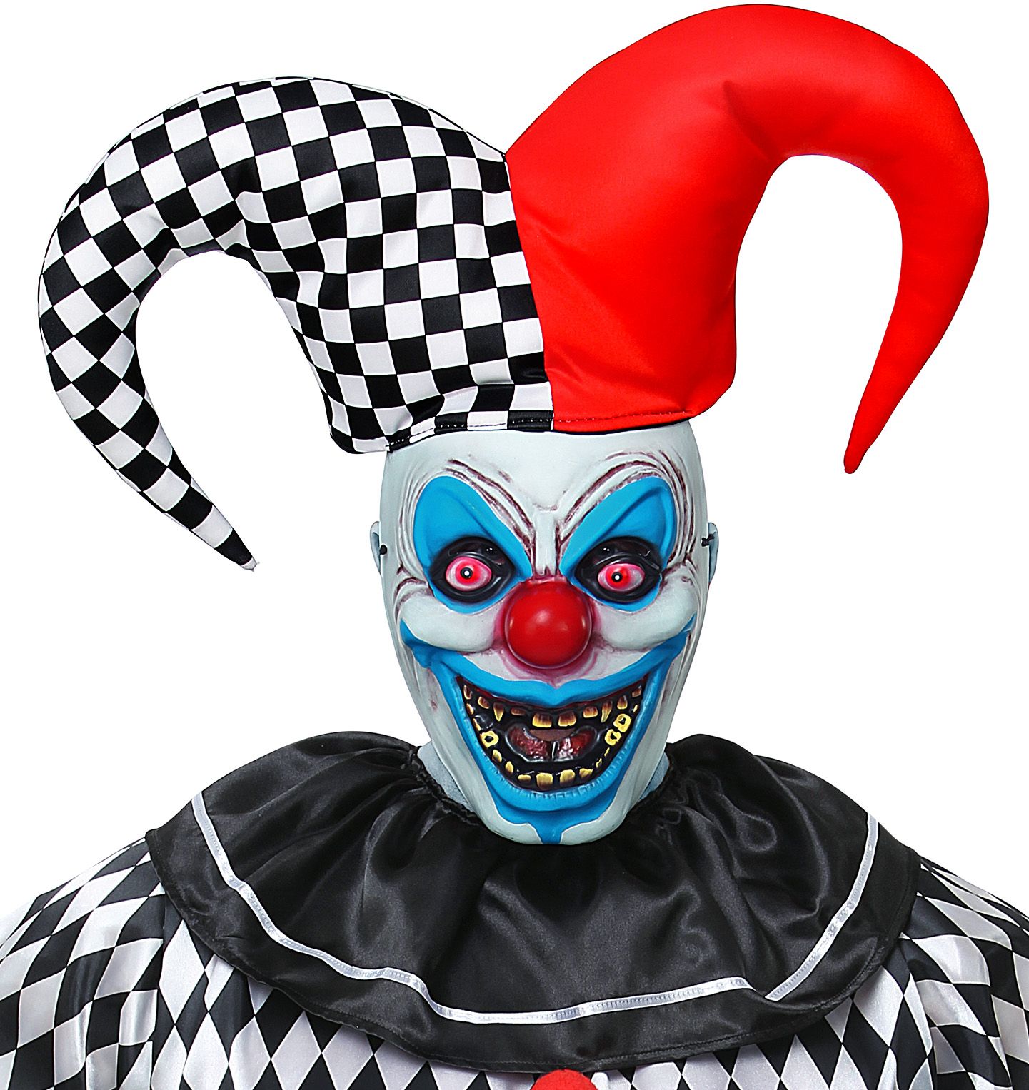 Masker Gemene Nar Heren