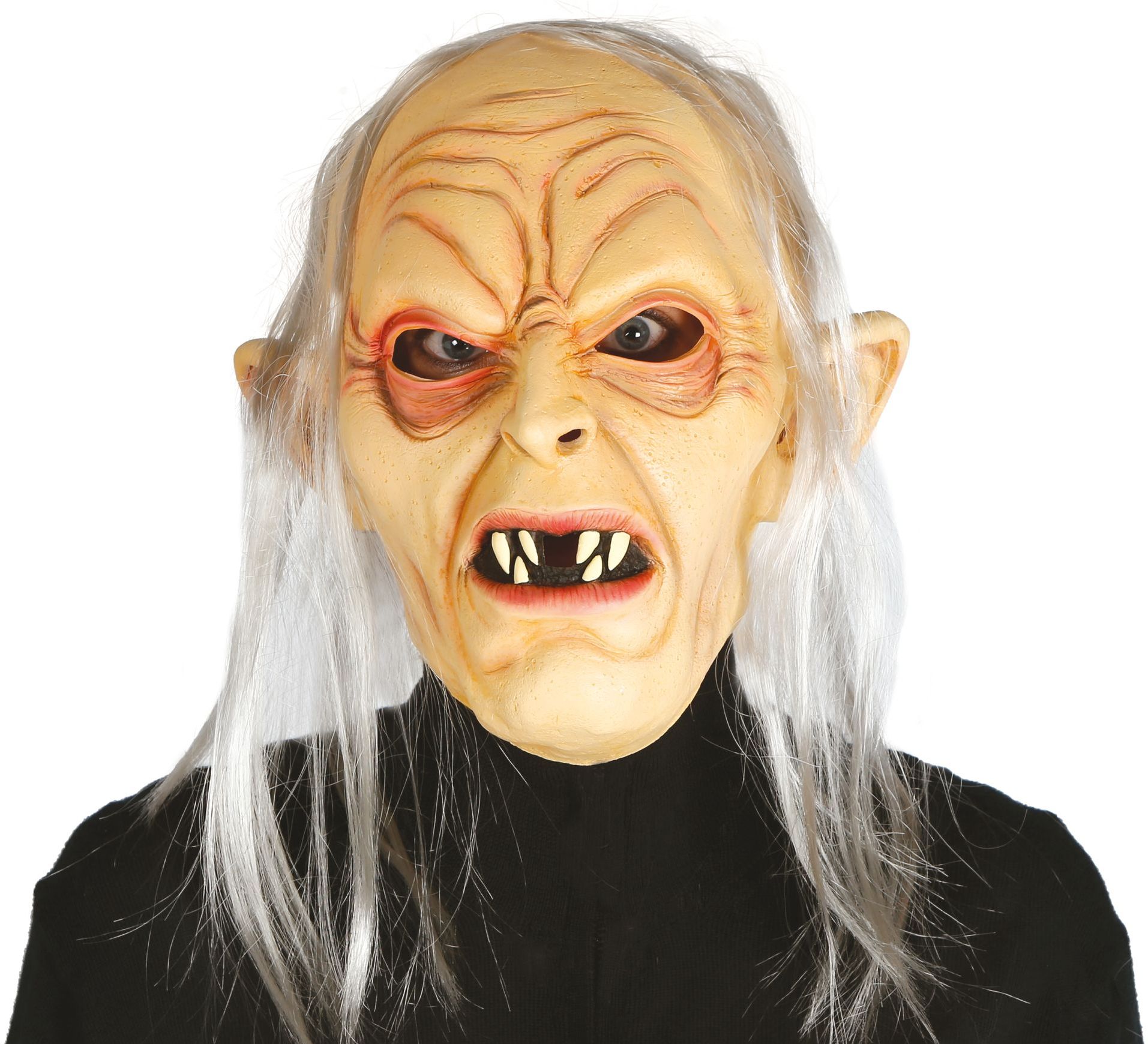 Masker Smeagol Lord of the Rings