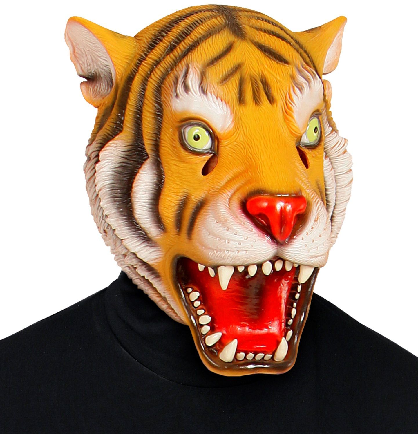 Masker Tijger