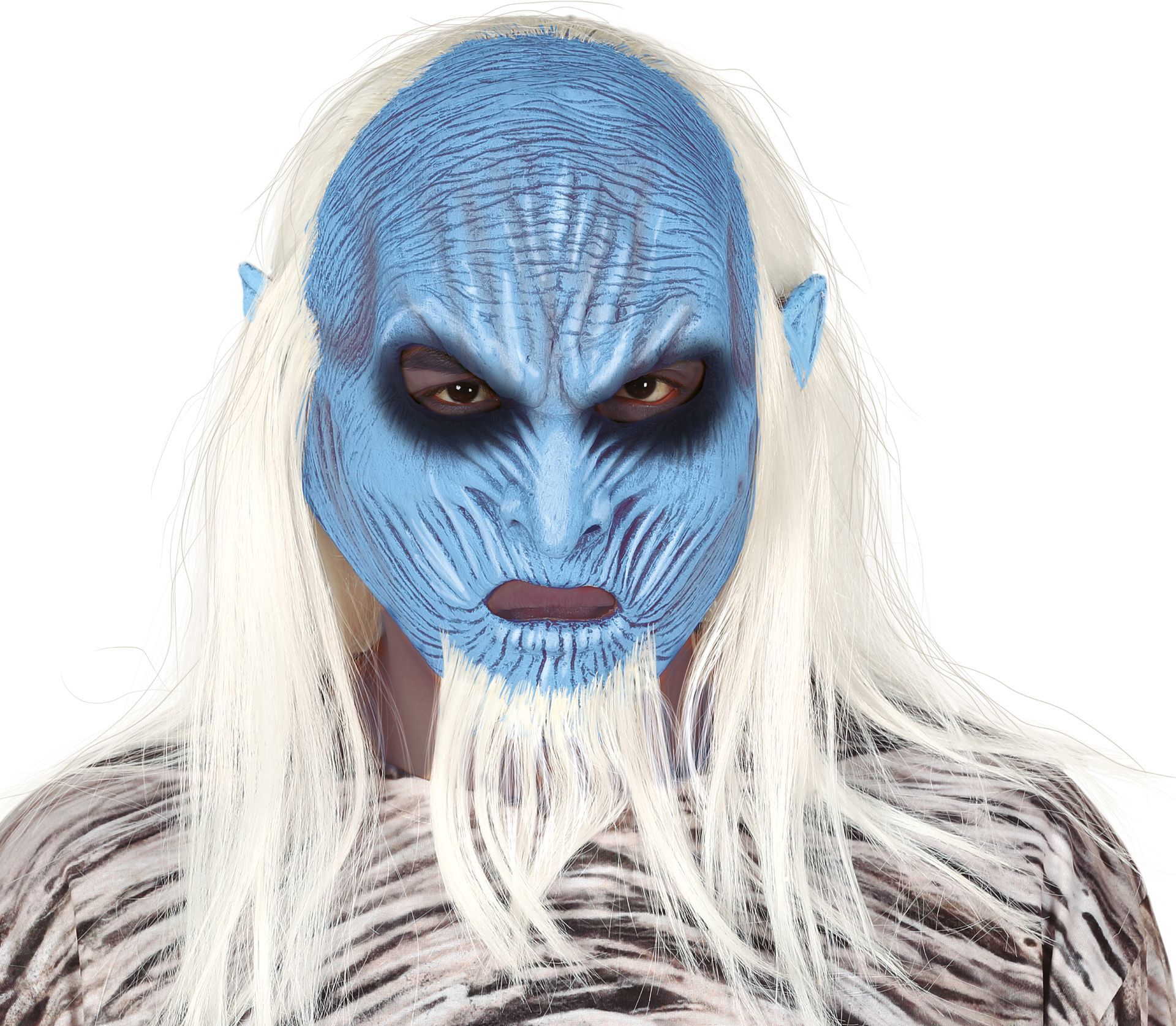 Masker White Walker