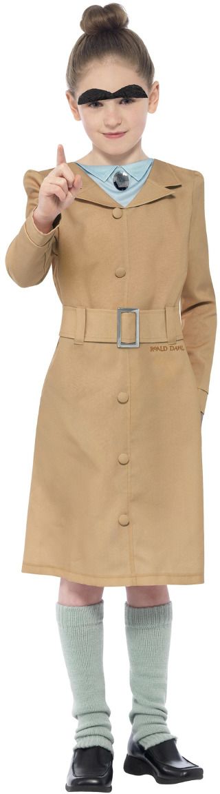 Matilda Agatha Bulstronk Kostuum