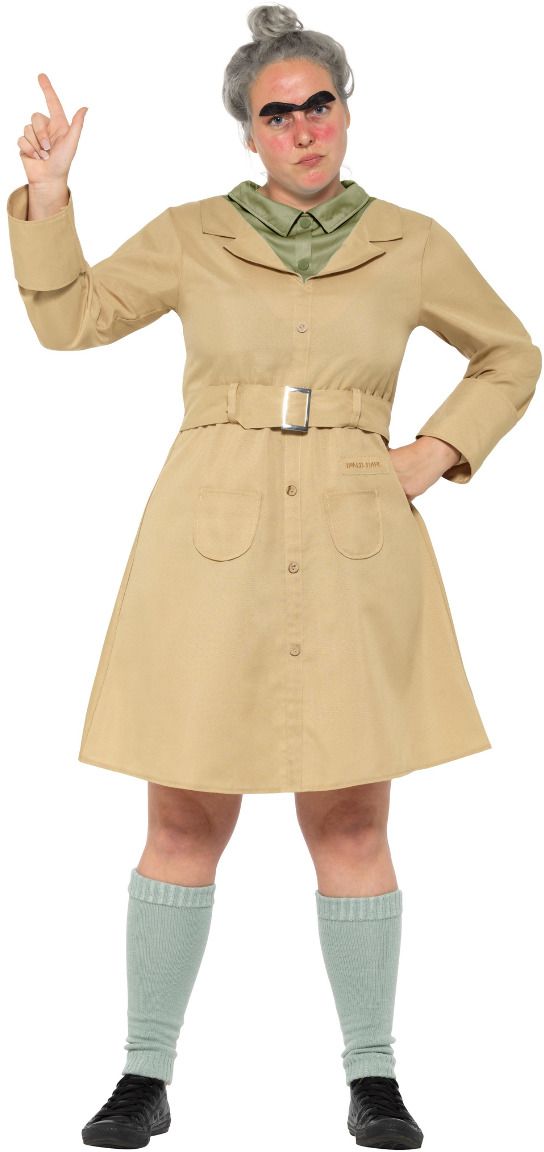 Matilda Agatha Bulstronk Outfit Dames