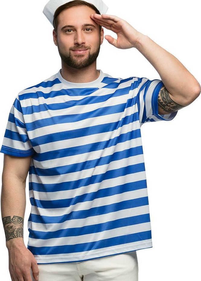 Matroos Kostuum Volwassenen