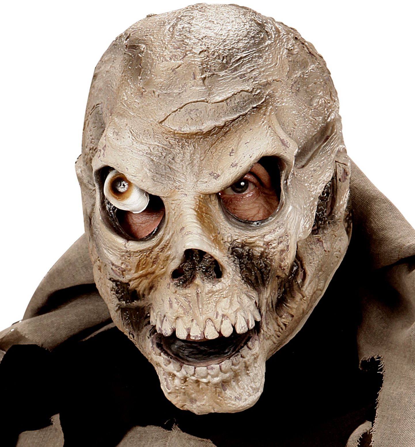 Meester Van De Dood Masker