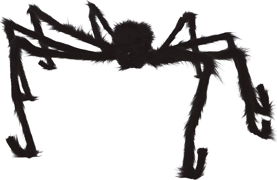 Mega Vogelspin Decoratie