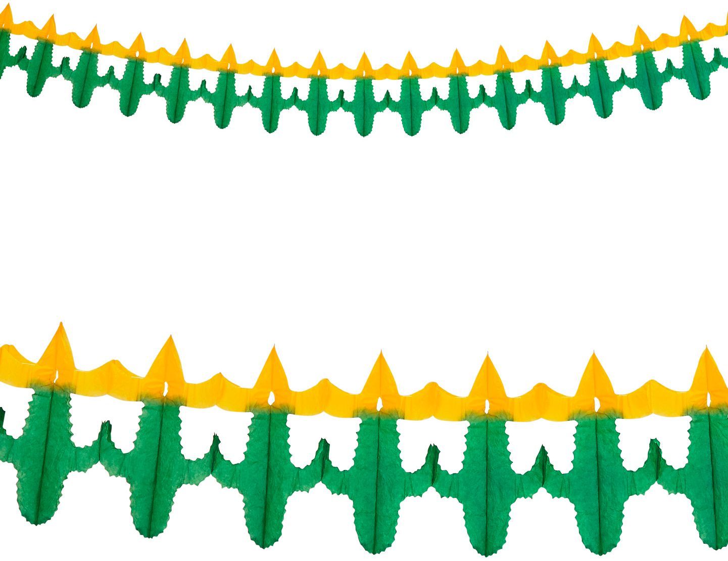 Mexicaanse Party Cactus Slinger