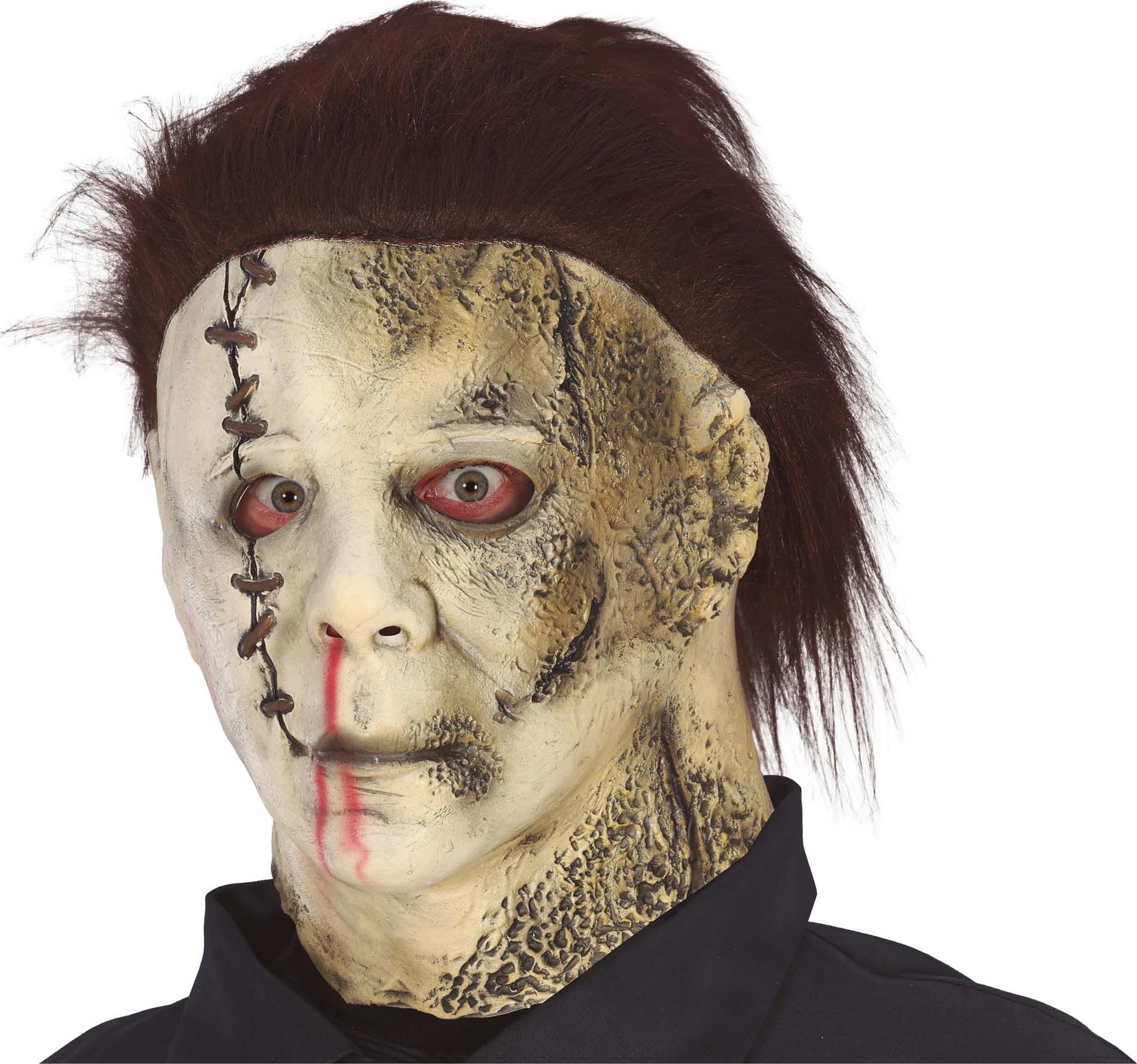 Michael Meyers Masker