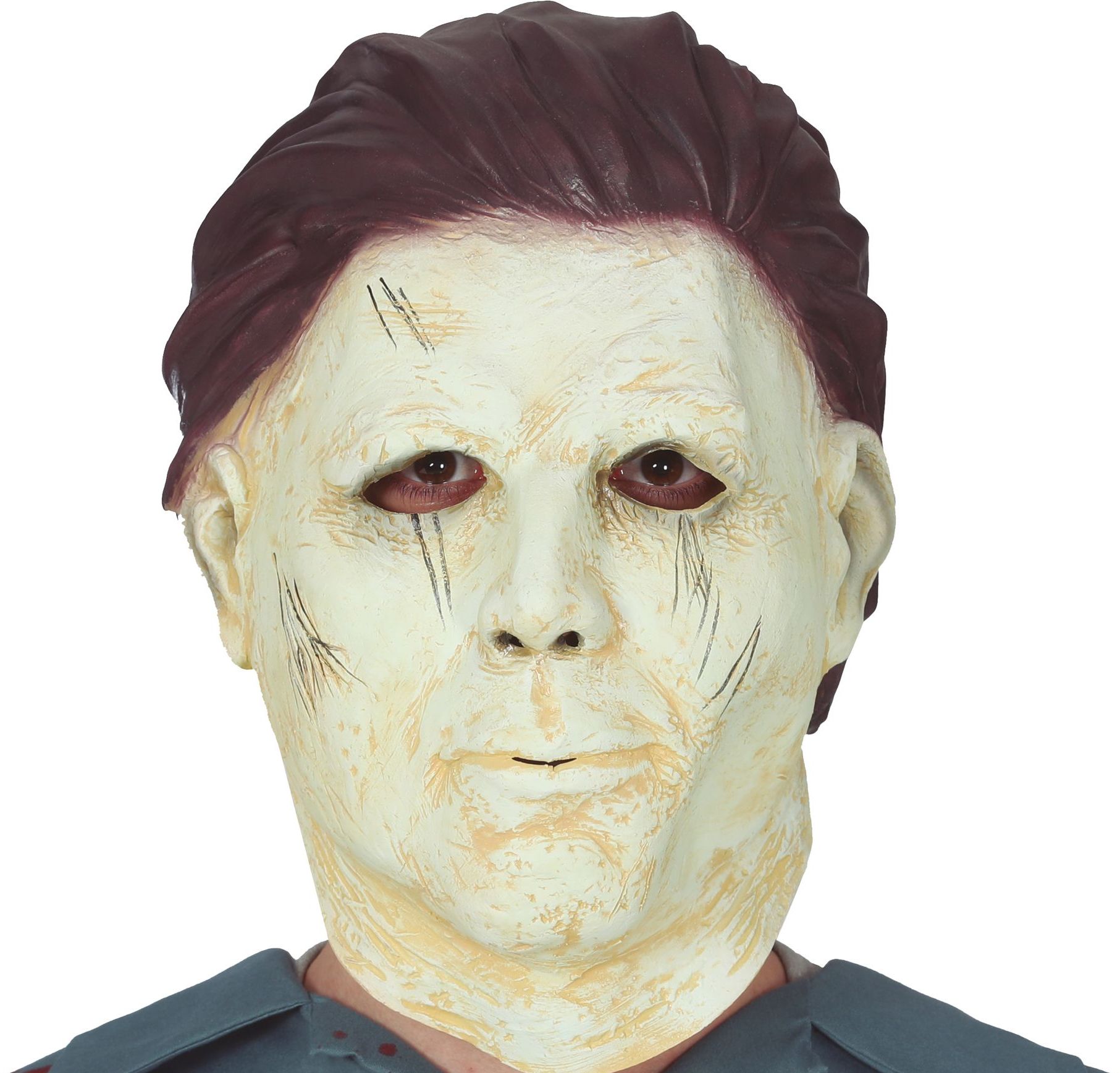 Michael Myers horror masker