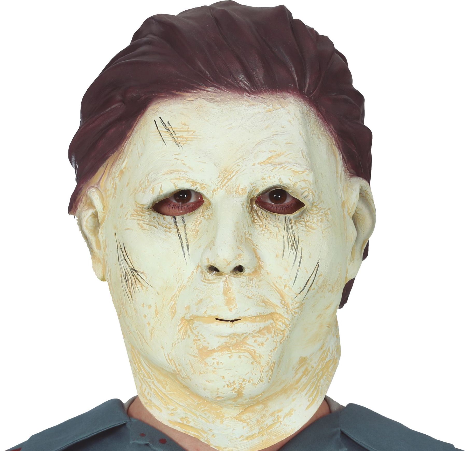 Michael Myers Horror Masker