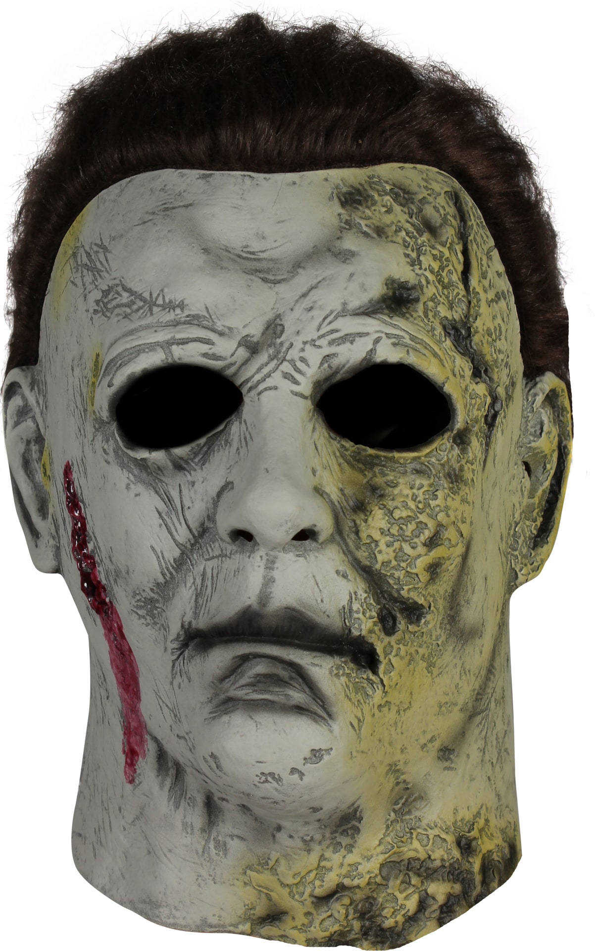 Michael Myers Masker Halloween Horror