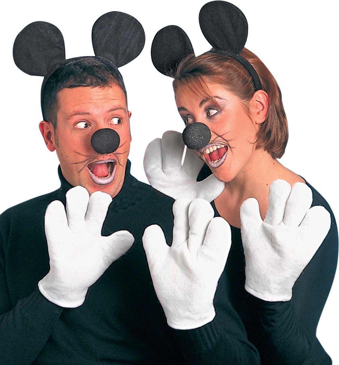 Mickey Mouse Accessoires