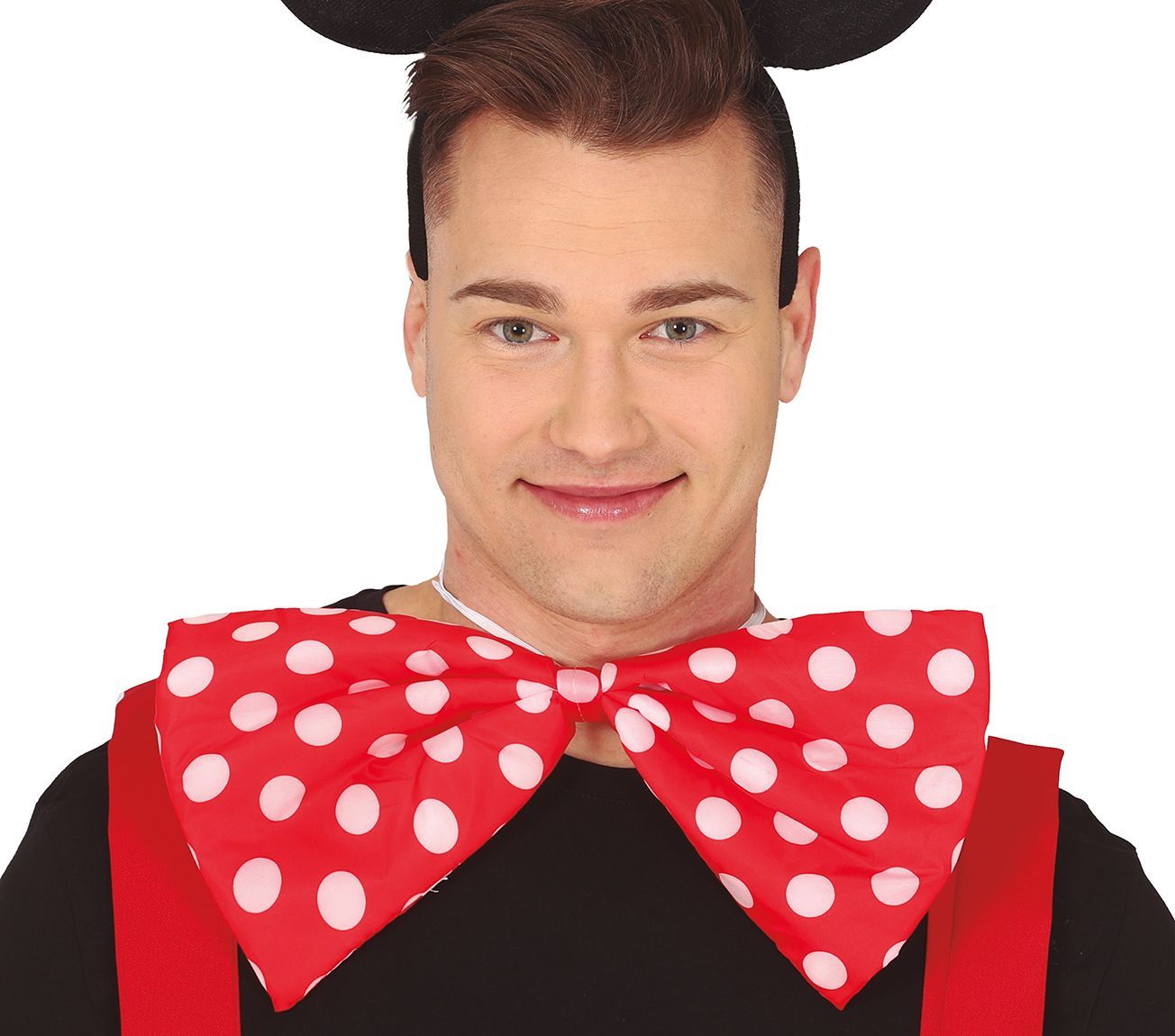 Mickey Mouse Grote Vlinderdas