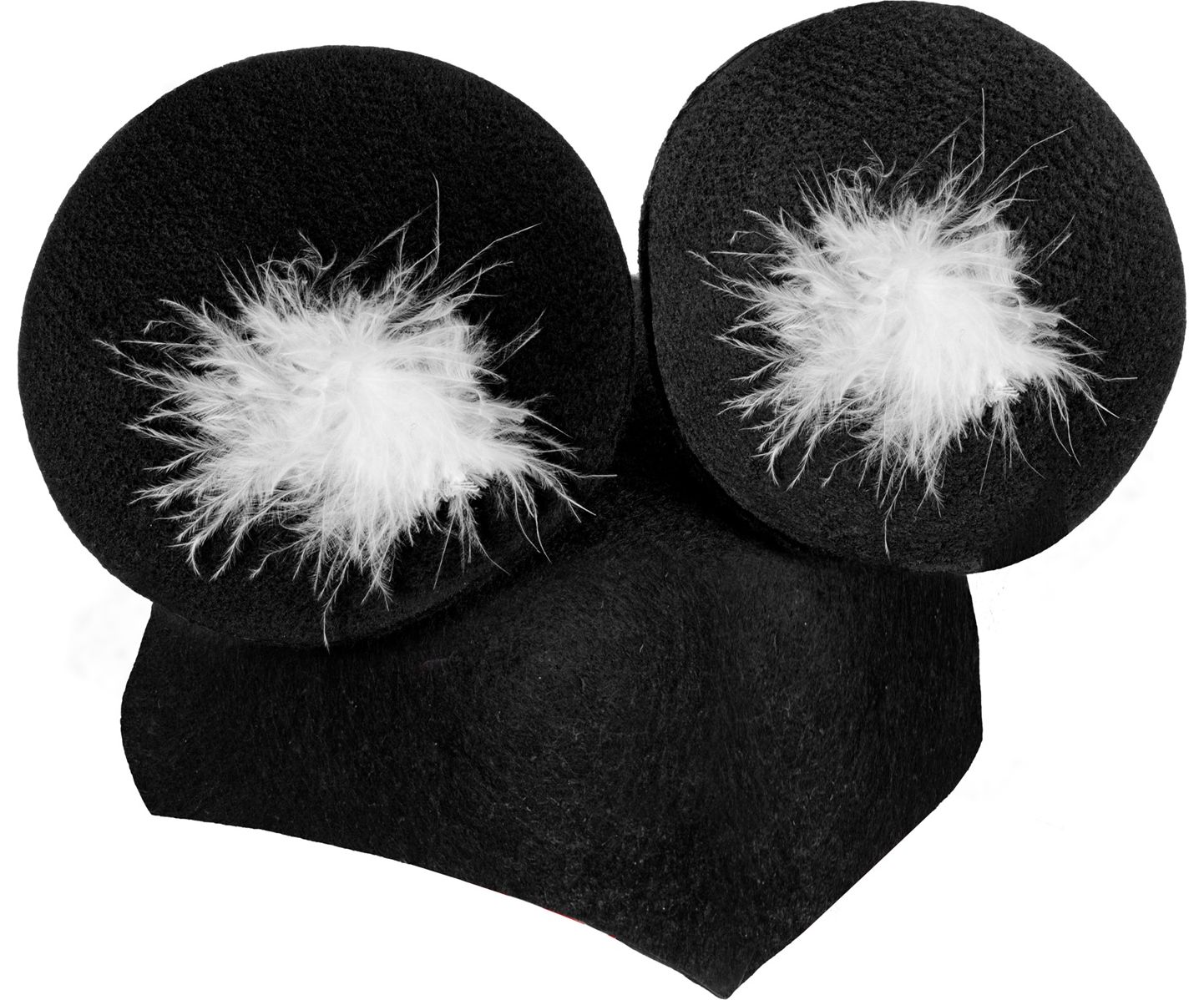 Mickey Mouse Hoedje Kind