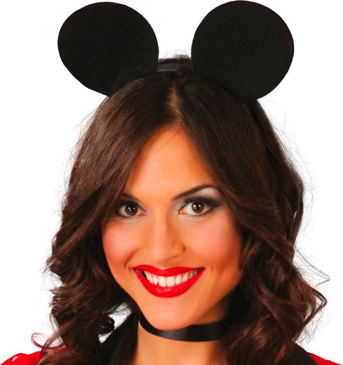 Mickey Mouse Oren Basic