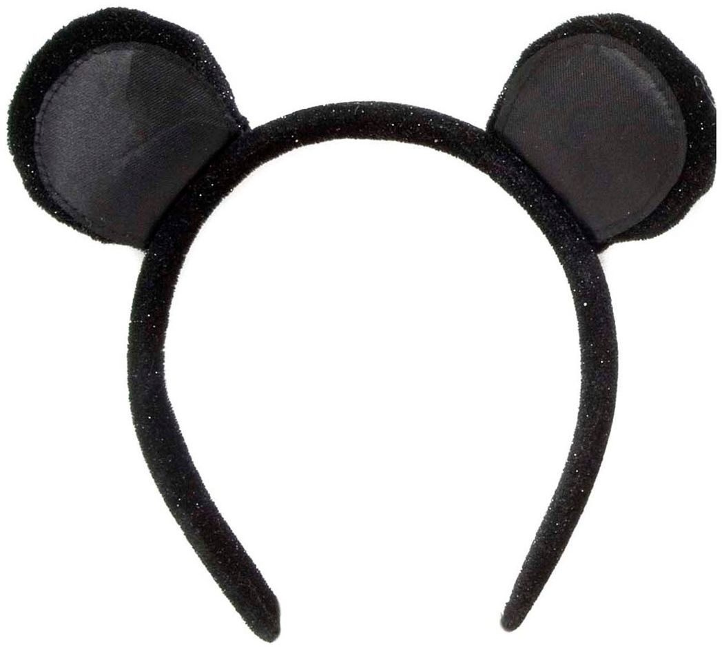Mickey Mouse oren heren