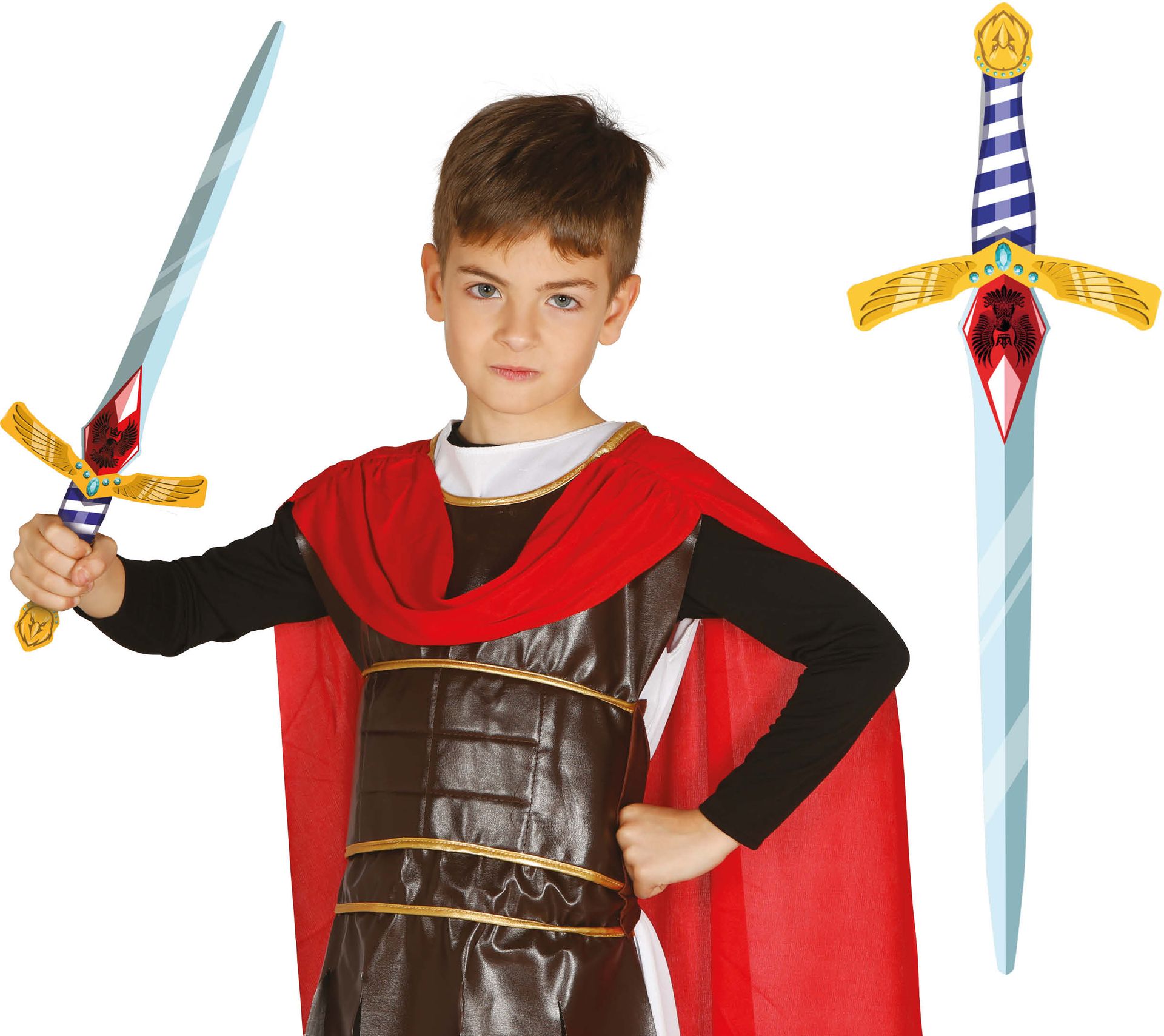 Middeleeuws Schuim Puntzwaard Kinderen