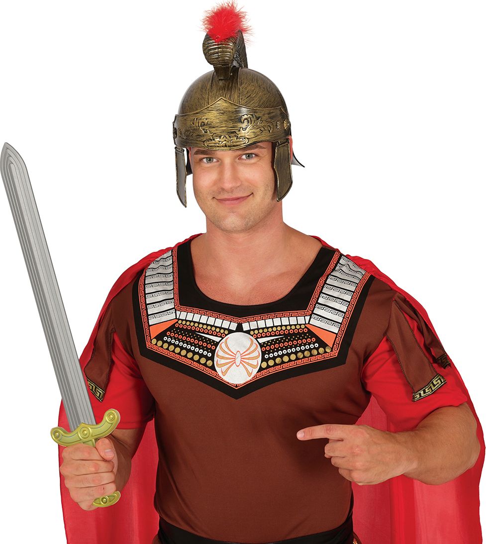 Middeleeuws Zwaard 60cm