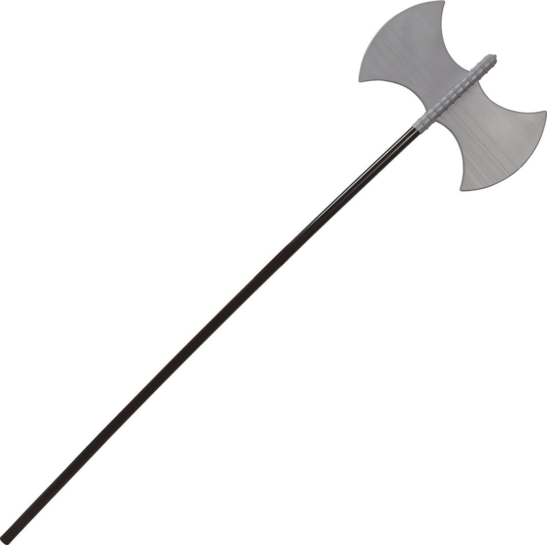 Middeleeuwse Bijl Grijs