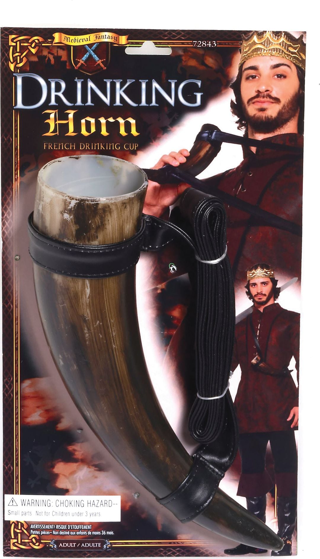 Middeleeuwse Drinkhoorn